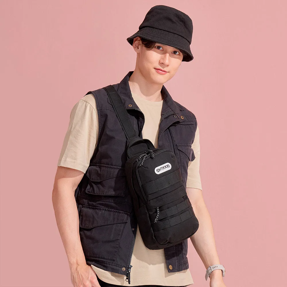 233316 Shoulder Bag