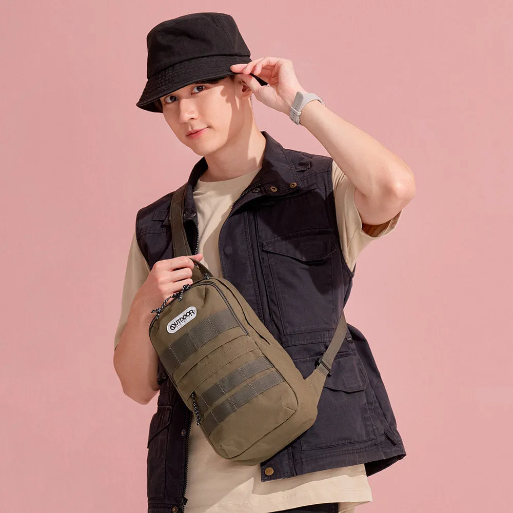 233316 Shoulder Bag