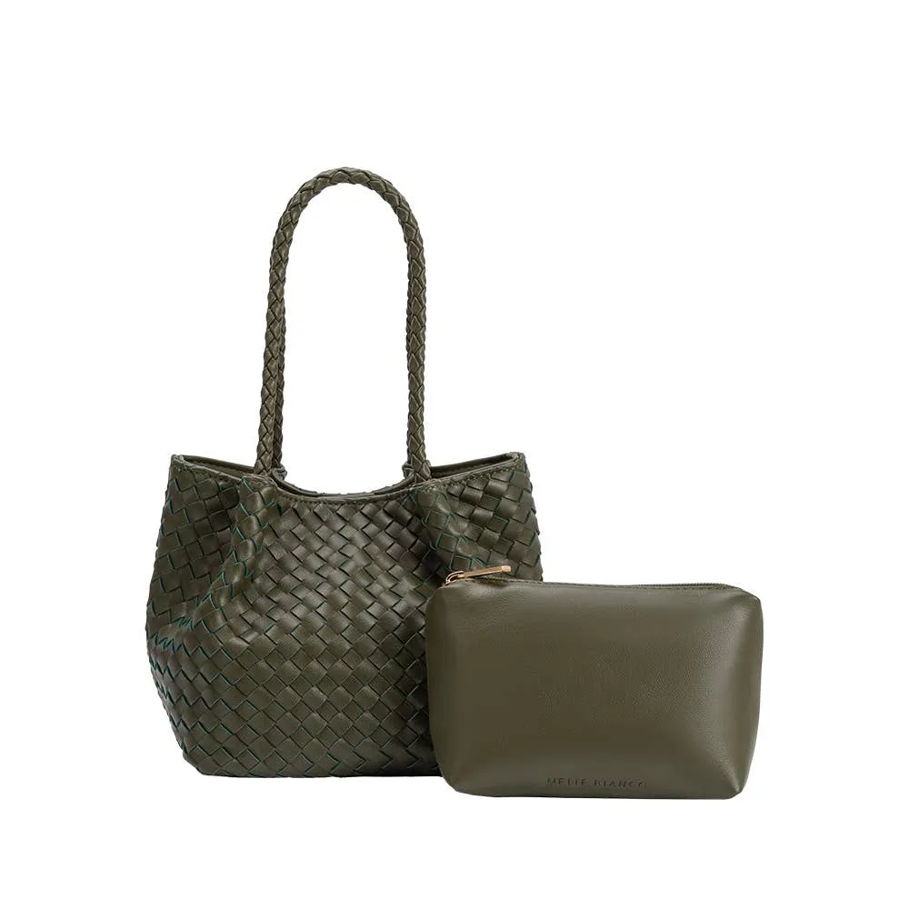 Anahi Top Handle Bag