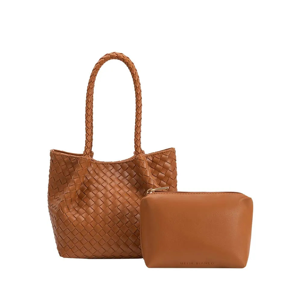 Anahi Top Handle Bag
