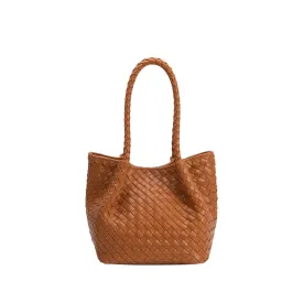 Anahi Top Handle Bag