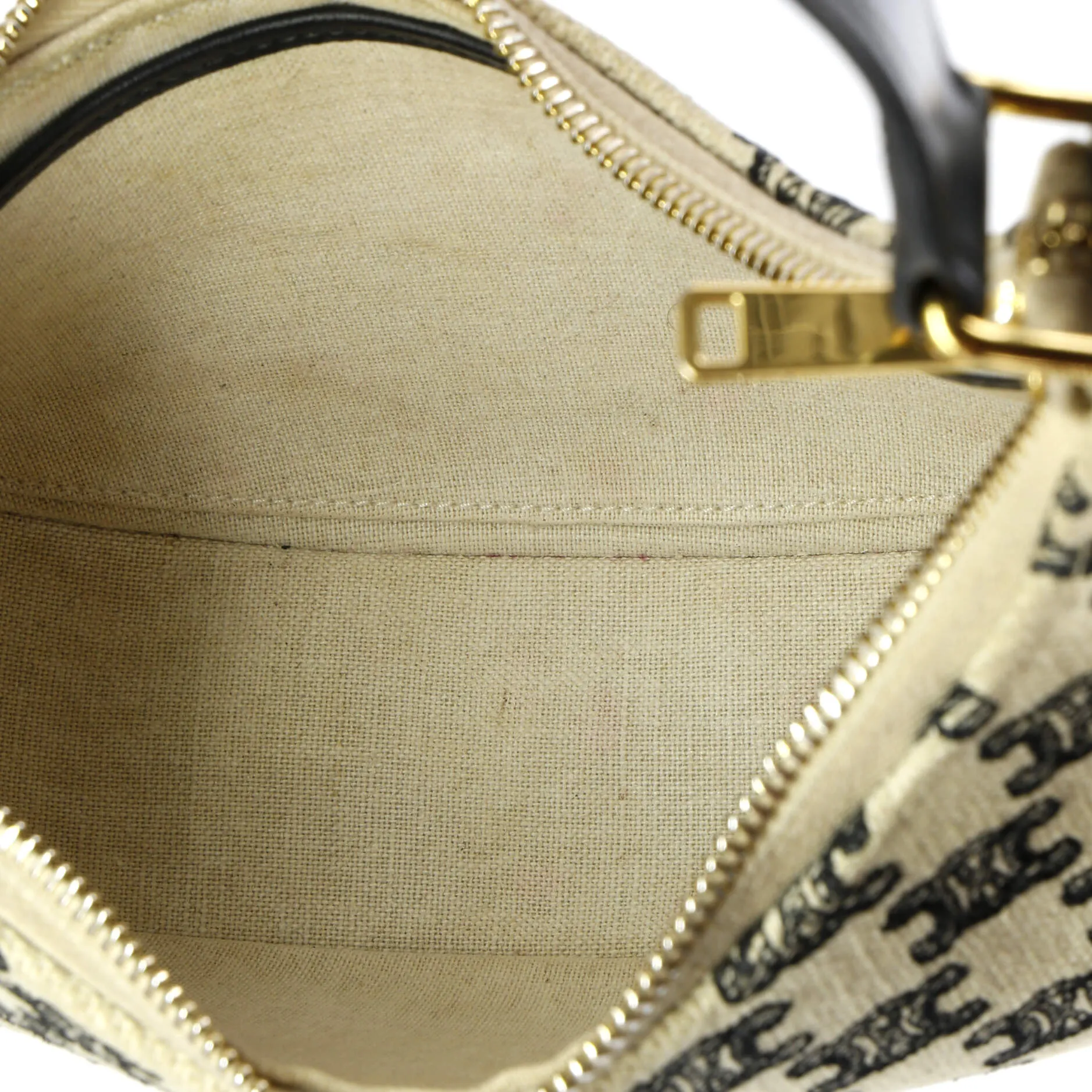 Ava Bag Triomphe Canvas Small