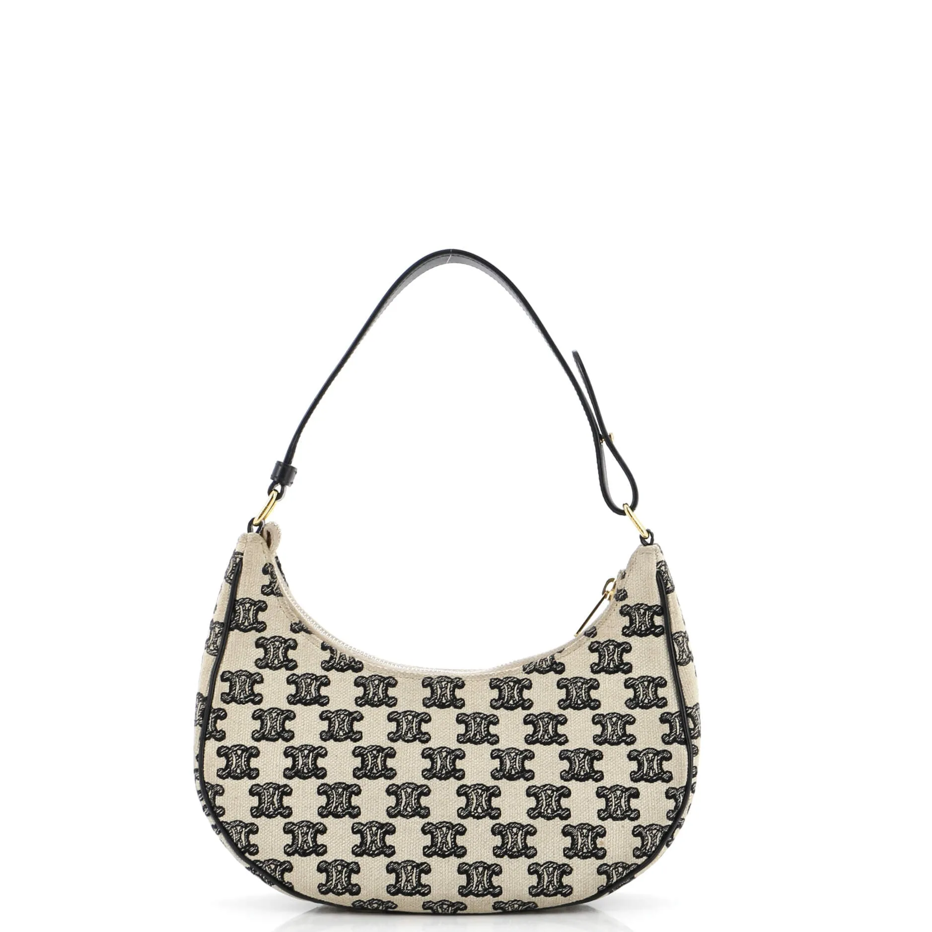 Ava Bag Triomphe Canvas Small