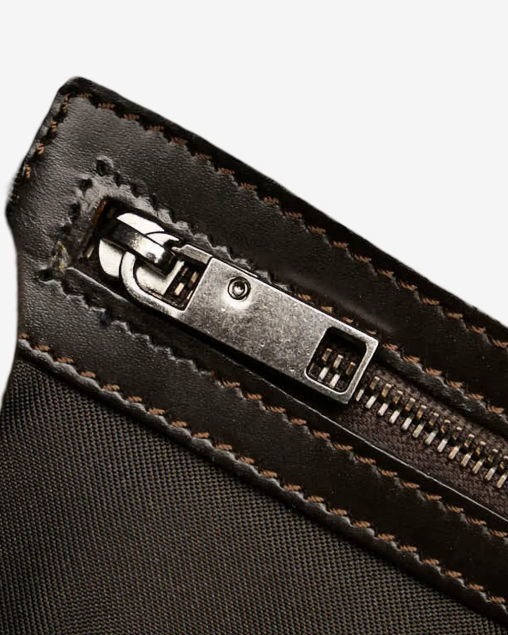 bag Fendi Mamma Baguette