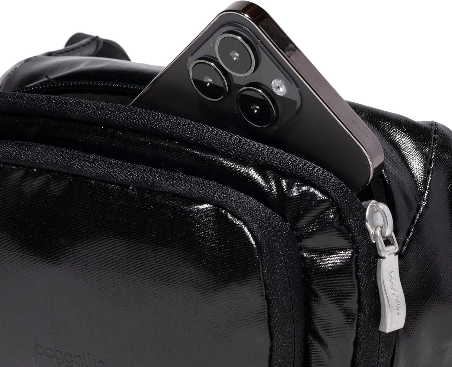 Baggallini On the Go Belt Bag Waist Pack