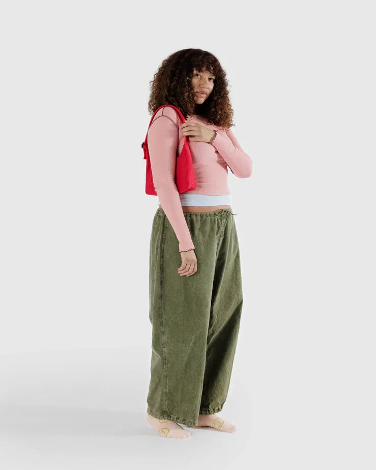 Baggu Mini Nylon Shoulder Bag - Multiple Options