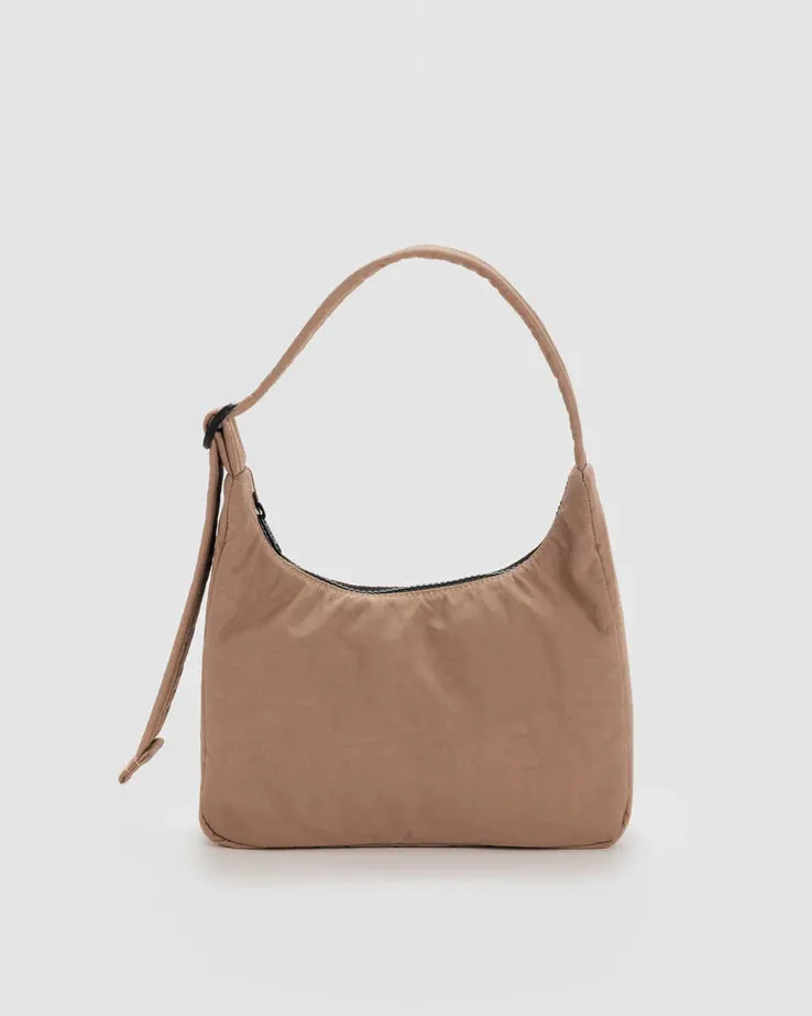 Baggu Mini Nylon Shoulder Bag - Multiple Options