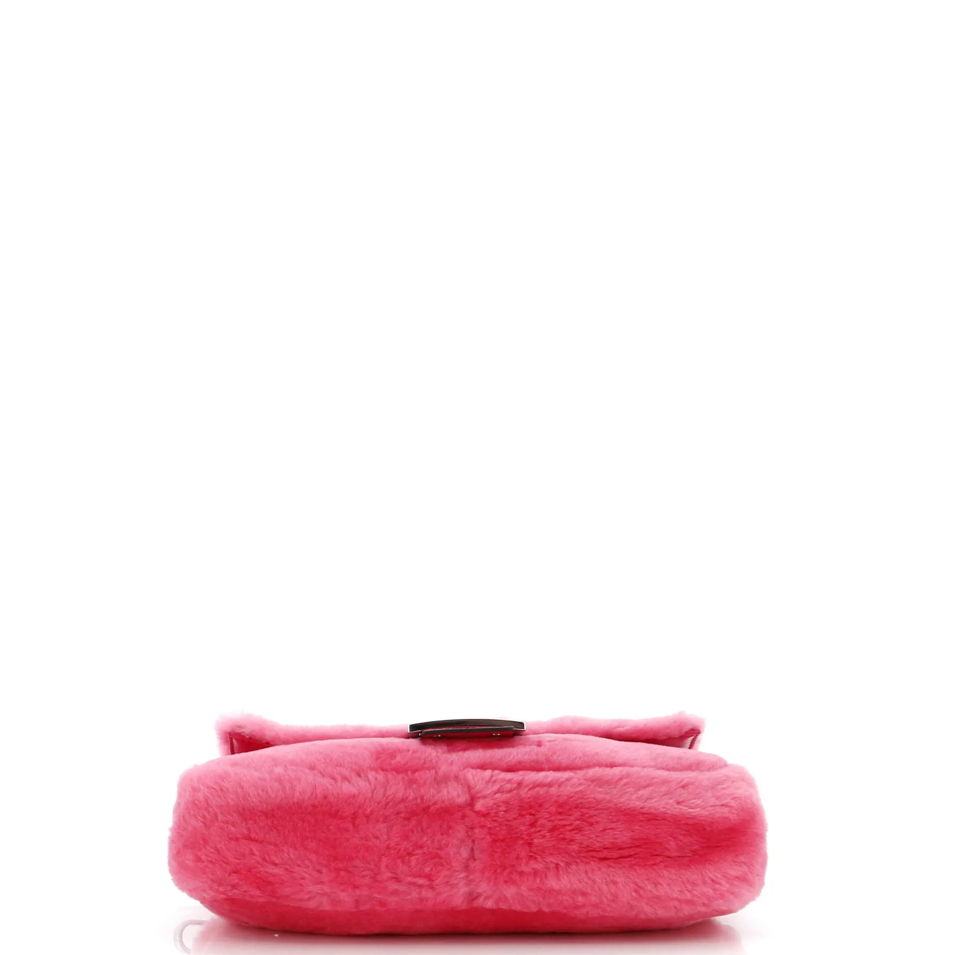 Baguette NM Bag Shearling Medium