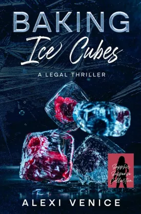 Baking Ice Cubes: A Legal Thriller Paperback  April 28, 2025