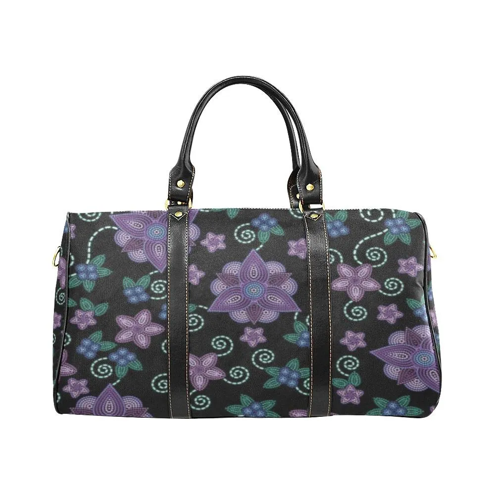Berry Picking New Waterproof Travel Bag/Large