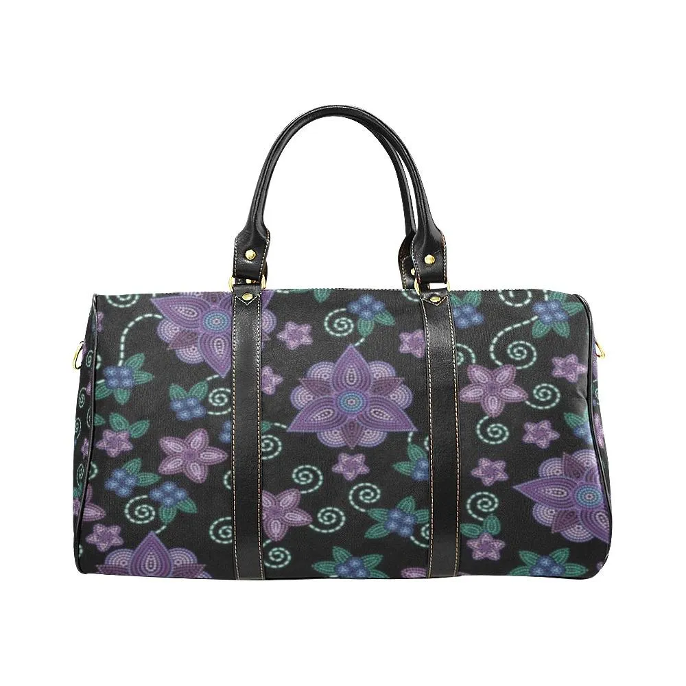 Berry Picking New Waterproof Travel Bag/Large