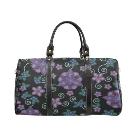 Berry Picking New Waterproof Travel Bag/Large