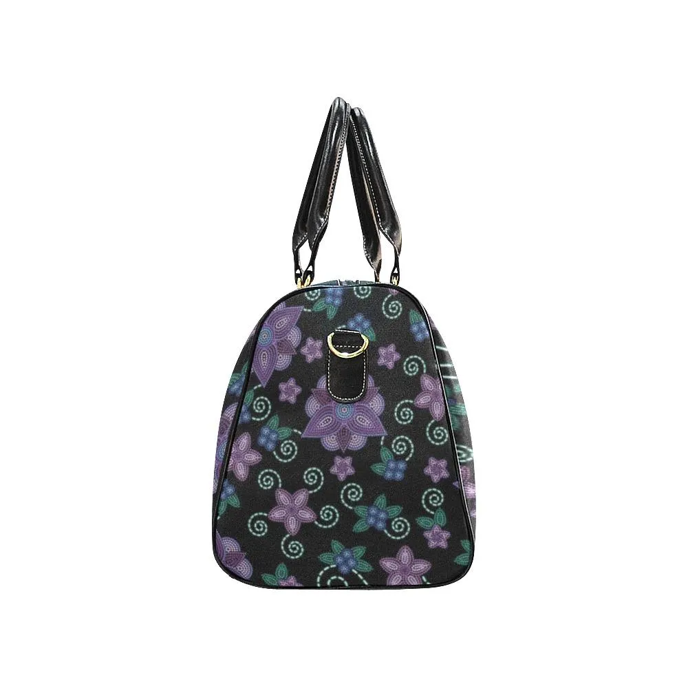 Berry Picking New Waterproof Travel Bag/Large