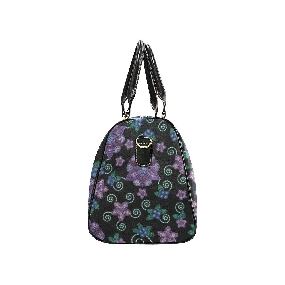 Berry Picking New Waterproof Travel Bag/Large