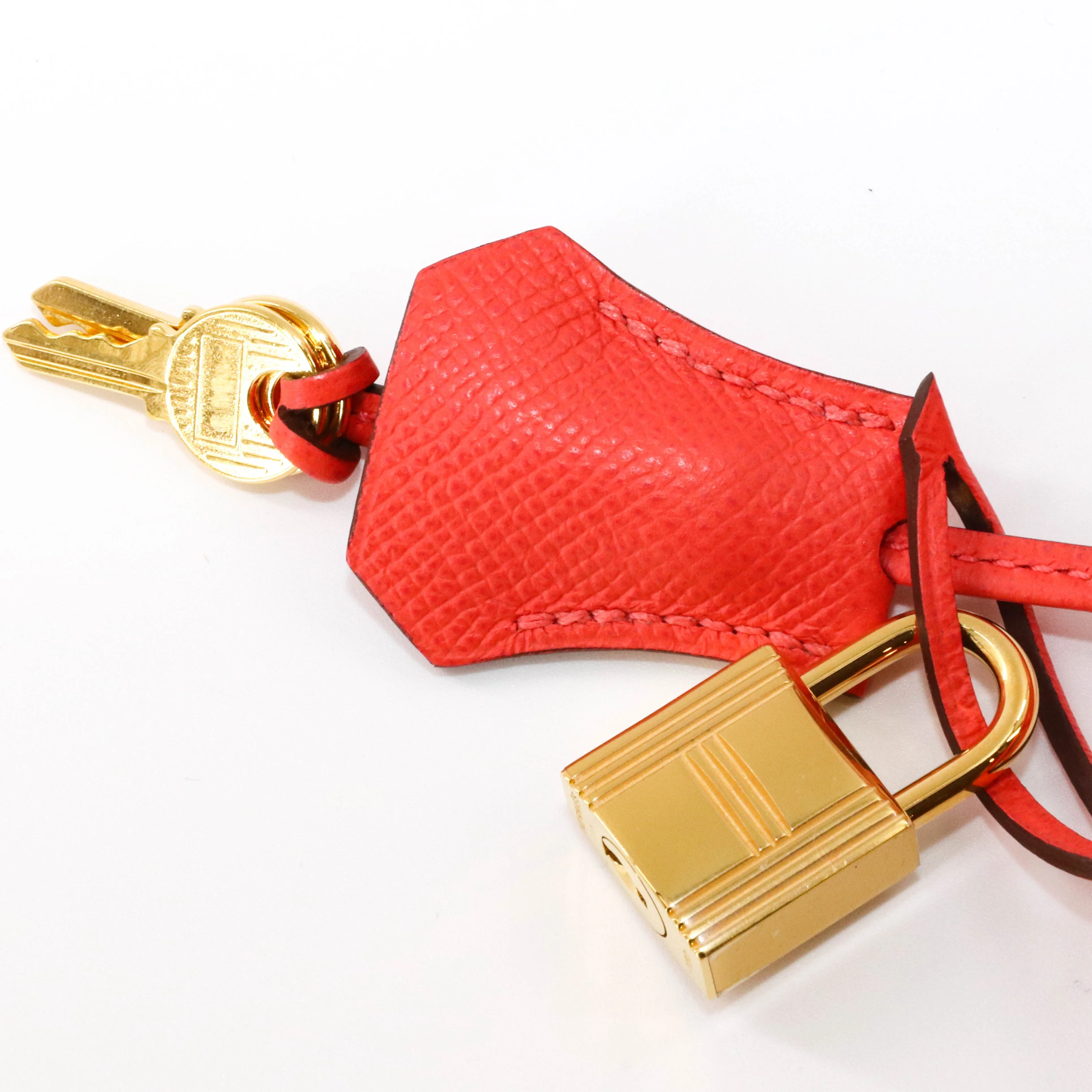 Birkin 30 Rose Jaipur in Epsom Leather GHW