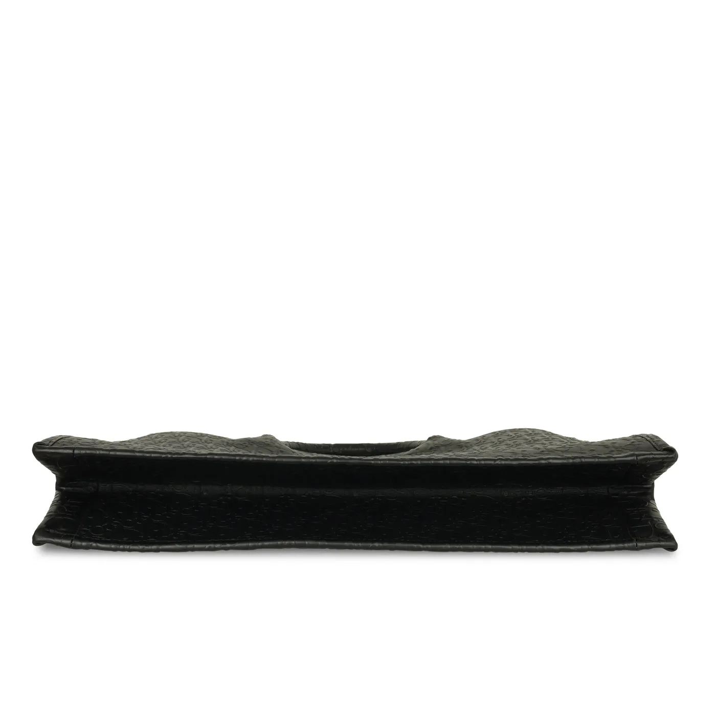 Book Tote - Calfskin