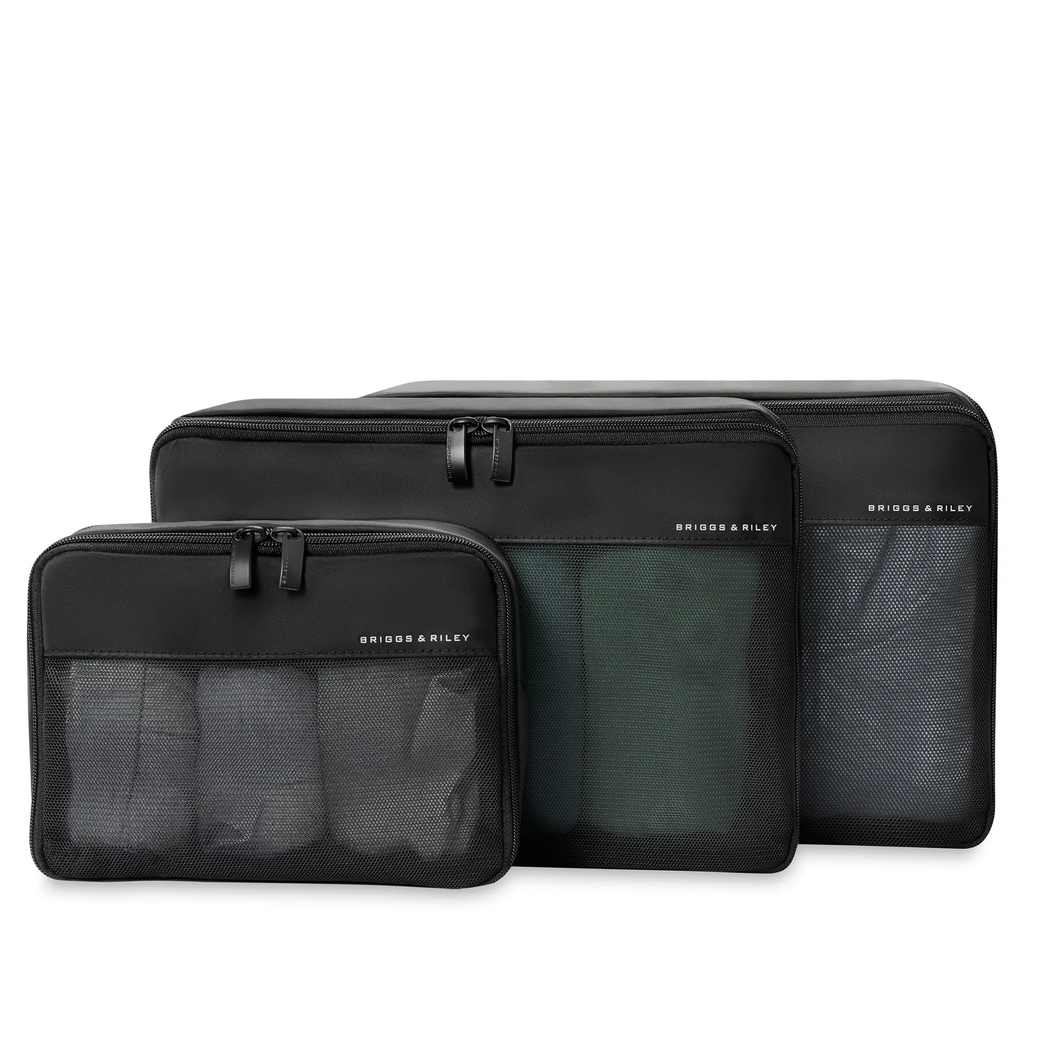 Briggs & Riley Carry-On Packing Cube Set