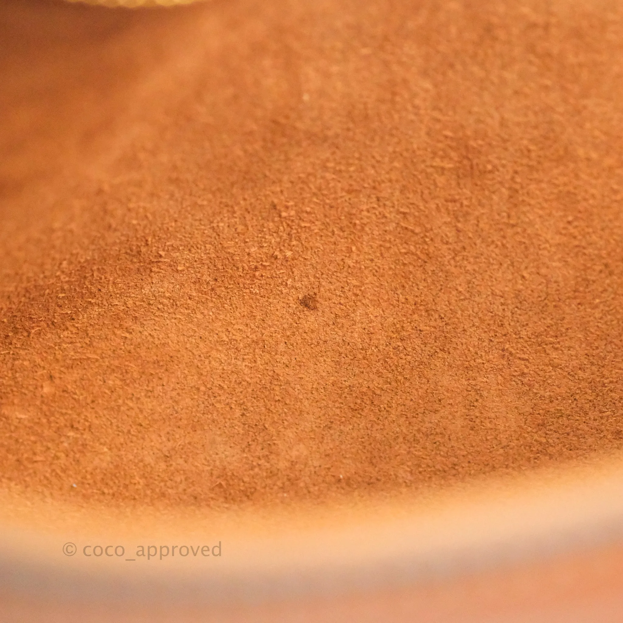 Celine Ava Bag In Smooth Calfskin Tan