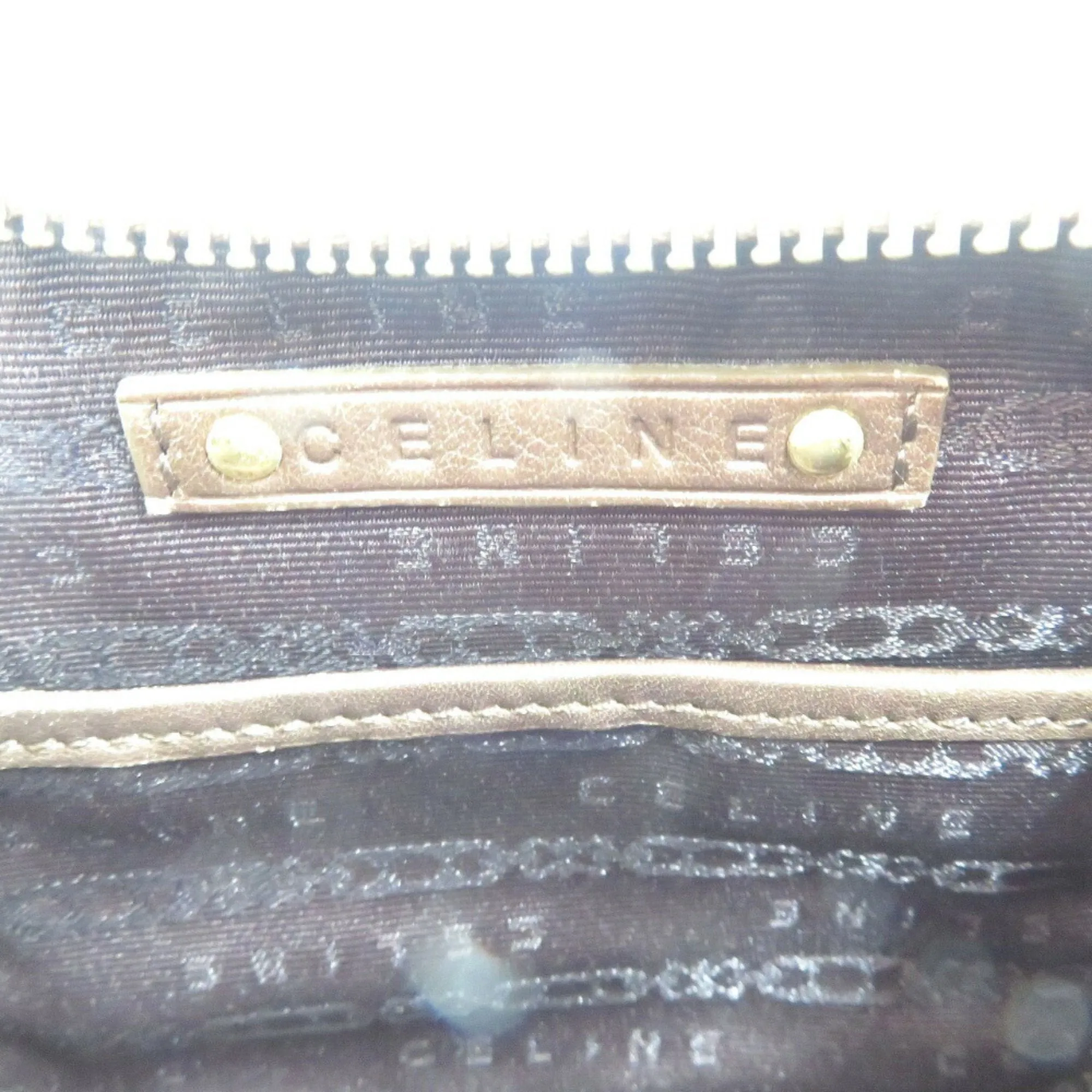 CELINE Ava Handbag