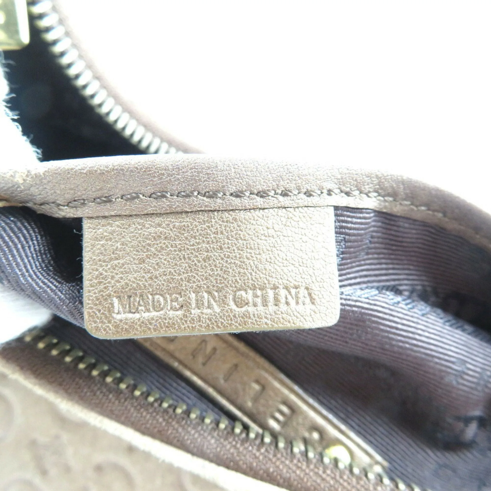 CELINE Ava Handbag
