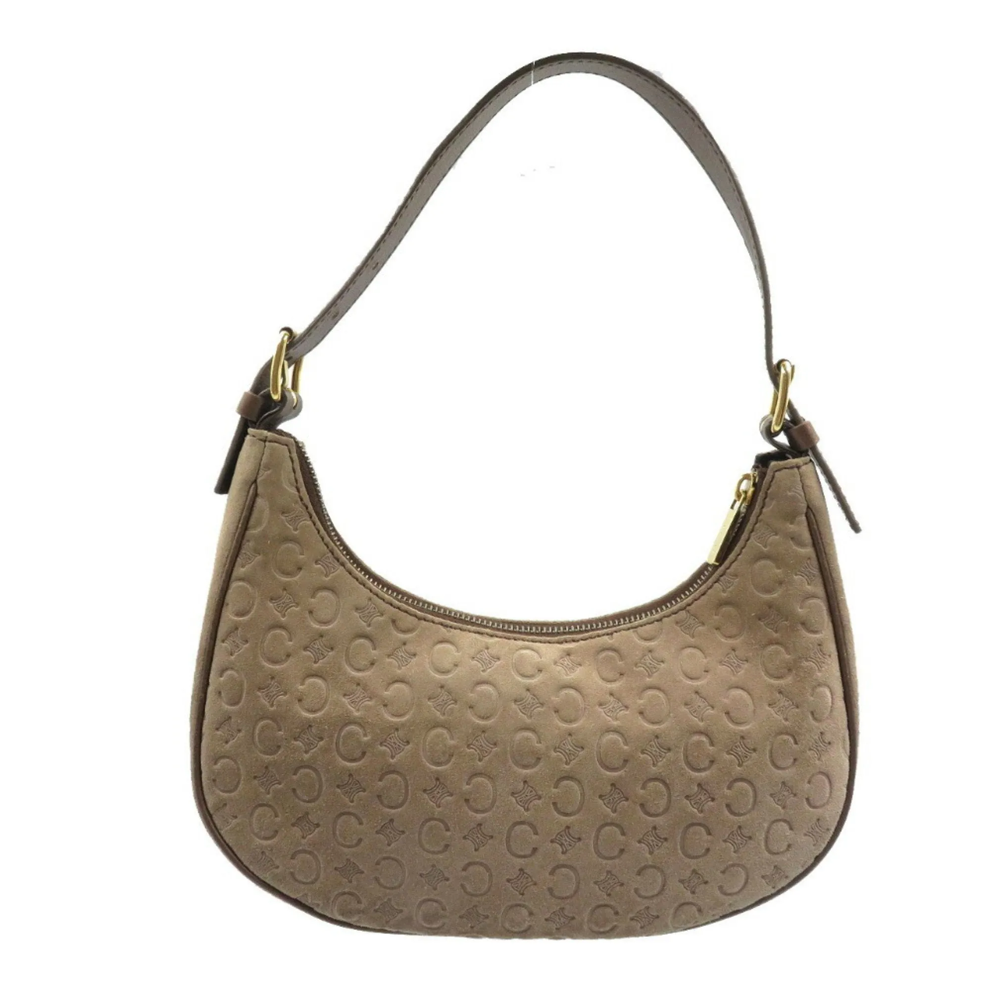 CELINE Ava Handbag