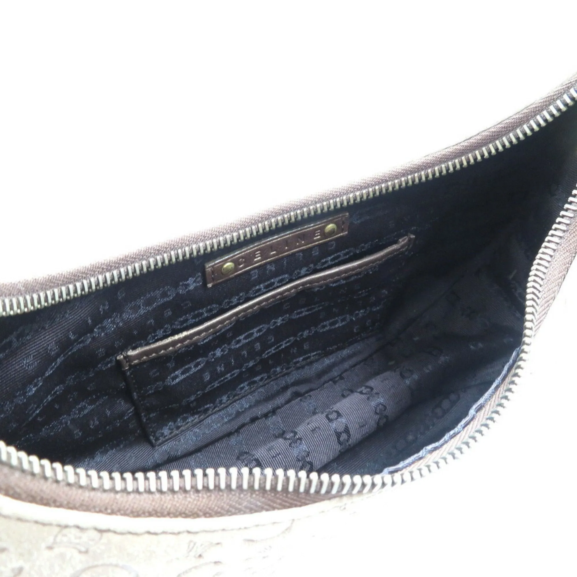 CELINE Ava Handbag