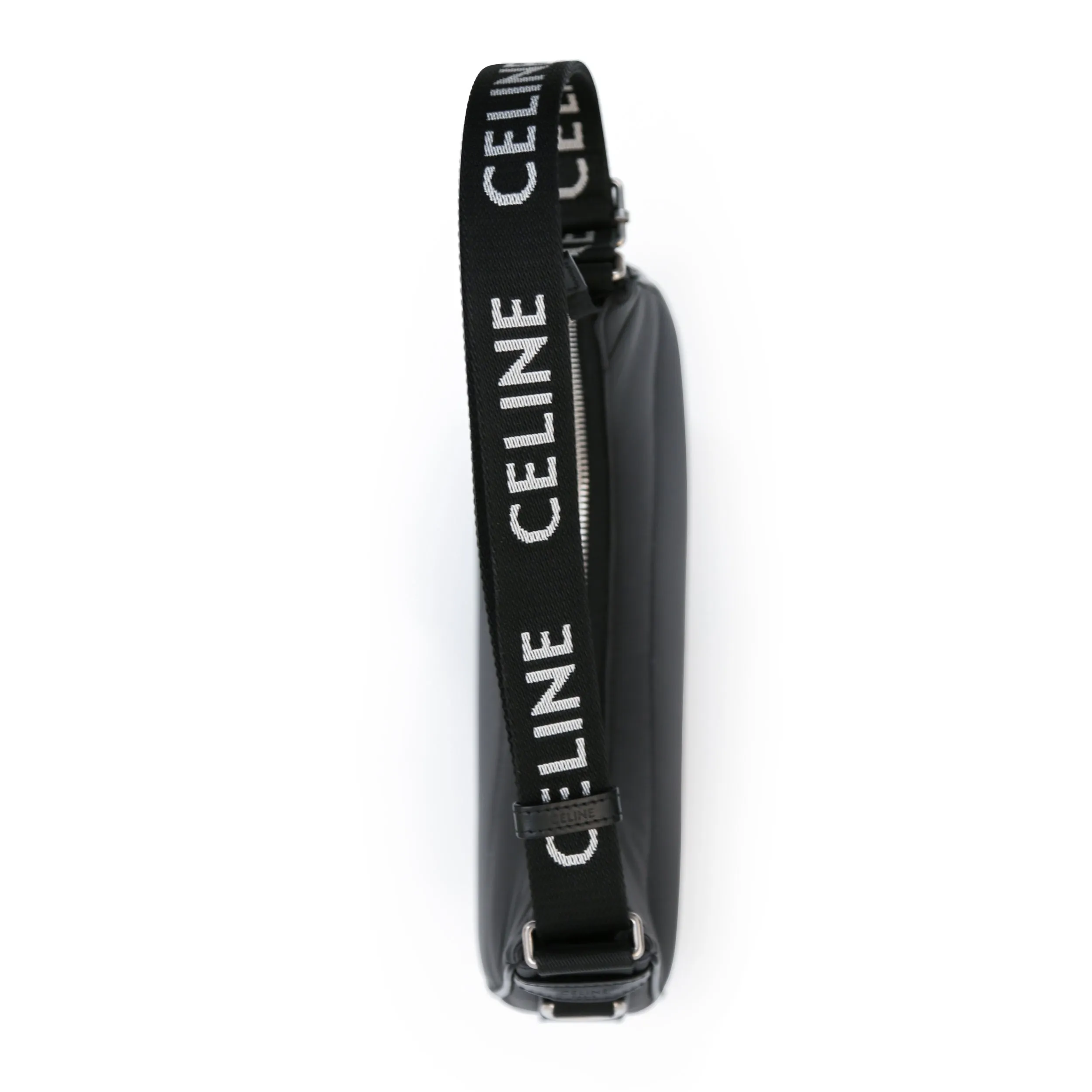 CELINE Ava Nylon Bag