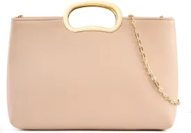 Clutch Purse for Women Vegan Leather Evening Bag Formal Handbag for Wedding Party Prom Bridal