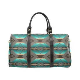 Cree Confederacy New Waterproof Travel Bag/Large