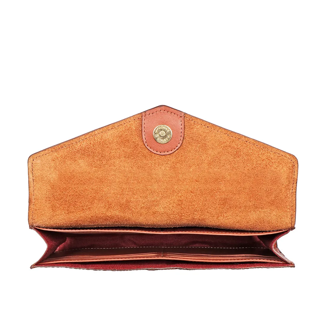 DINAH W1 CLUTCH