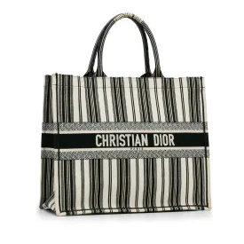 Dior Dioriviera Book Tote