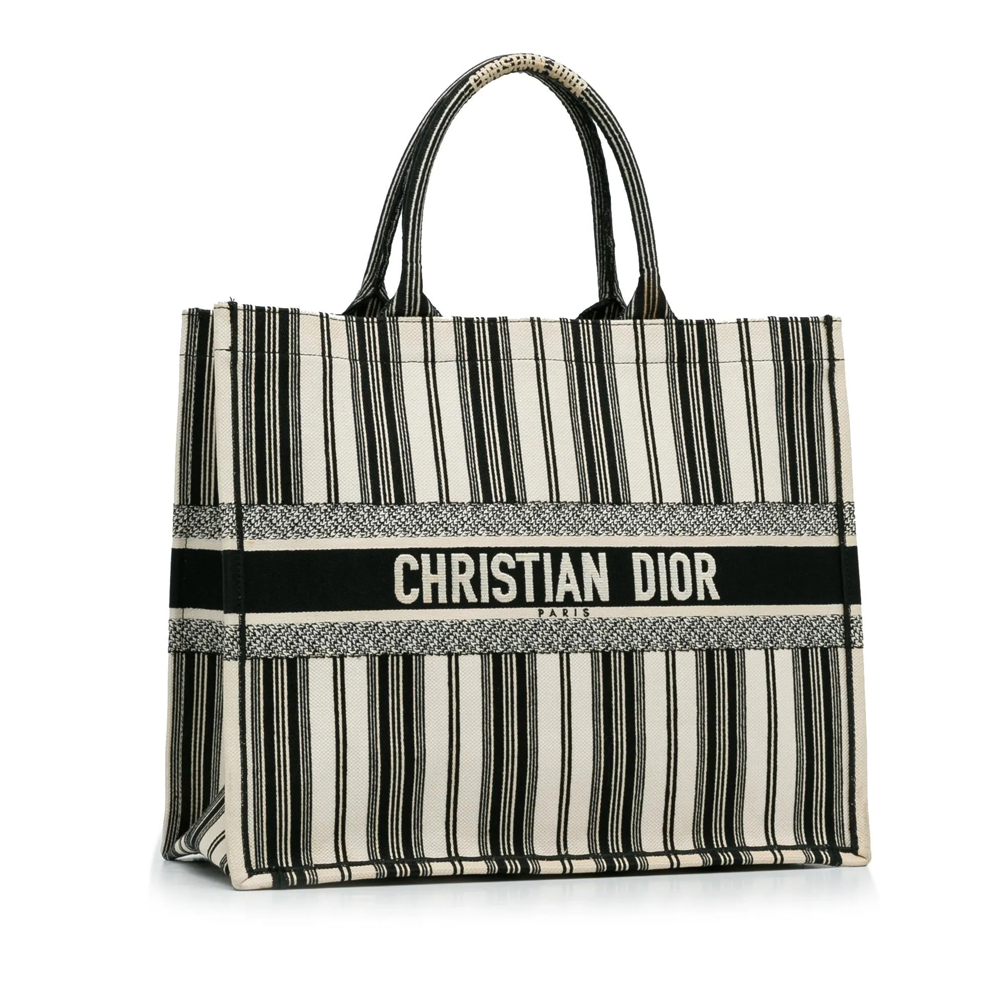 Dior Dioriviera Book Tote