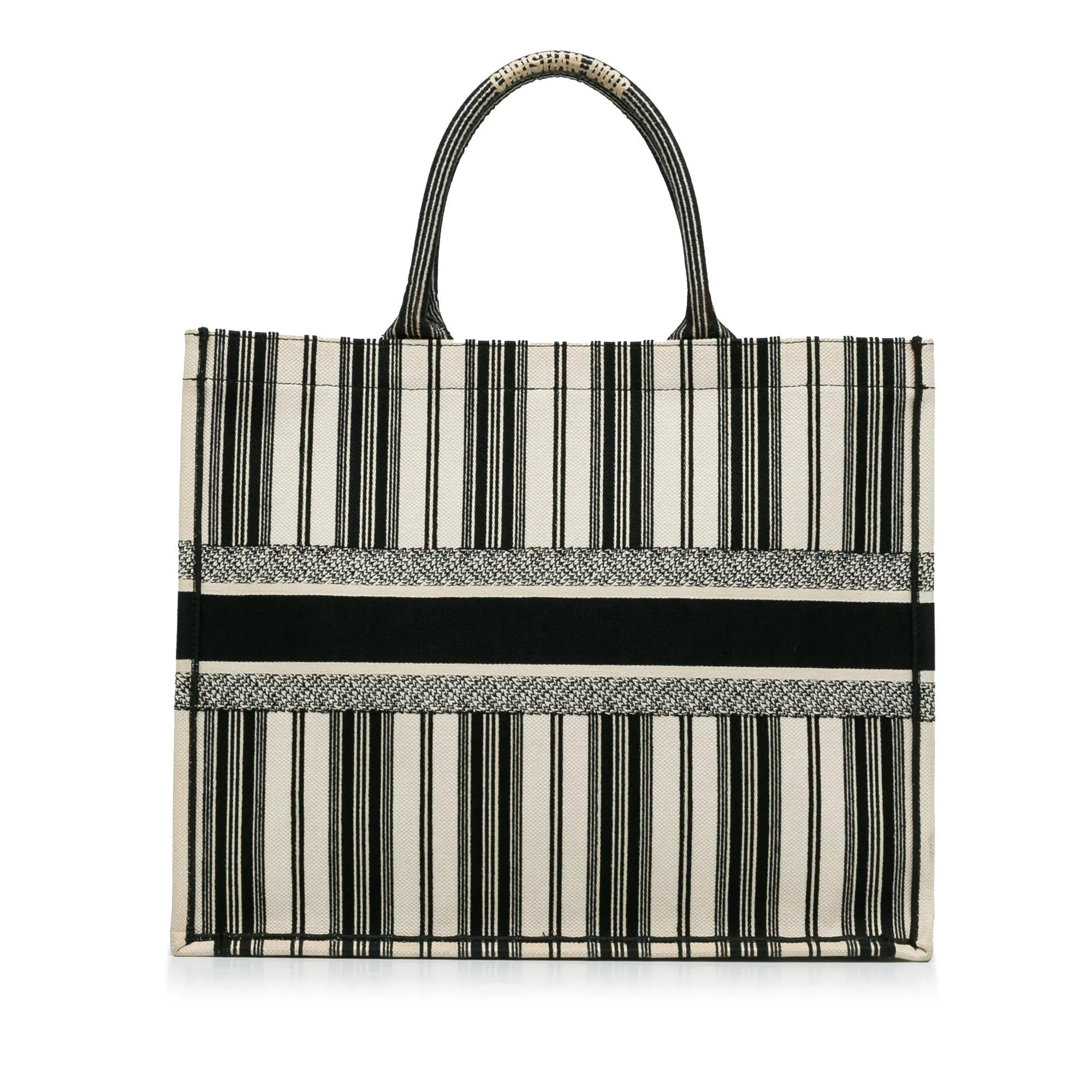 Dior Dioriviera Book Tote
