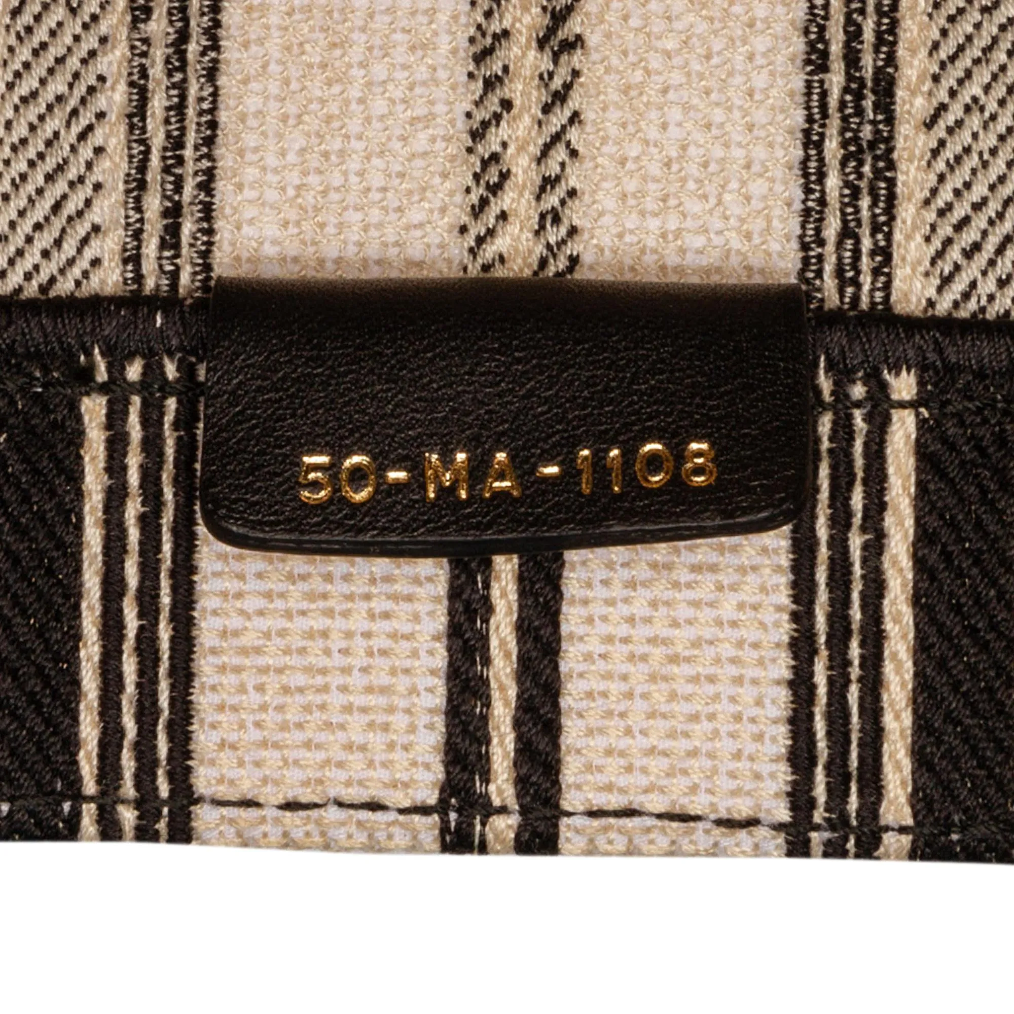 Dior Dioriviera Book Tote