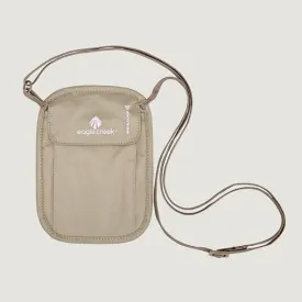Eagle Creek Travel Accessories RFID Blocker Neck Wallet 41177