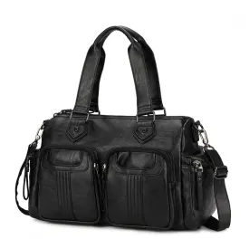 Fashion Multifunctional Luggage Bag