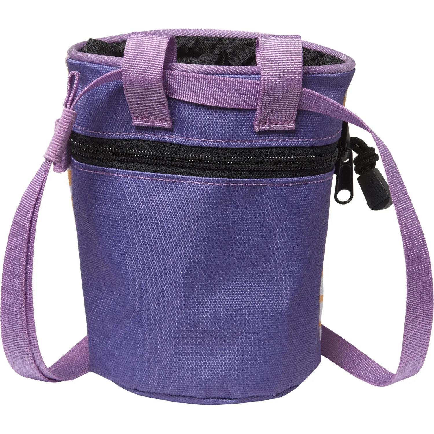 Graphics Chalk Bag