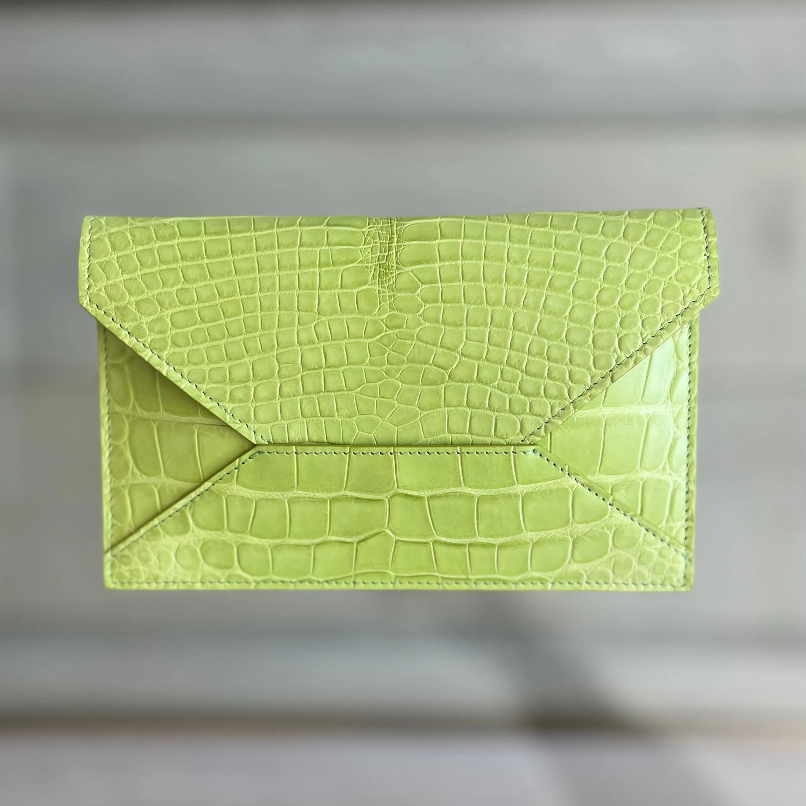 HABIBI CLUTCHES - ASSORTED COLORS - IN STOCK