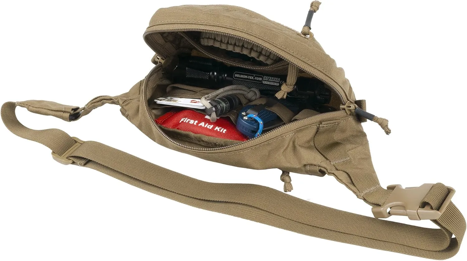 Helikon-Tex Possum Cordura Waist Bag