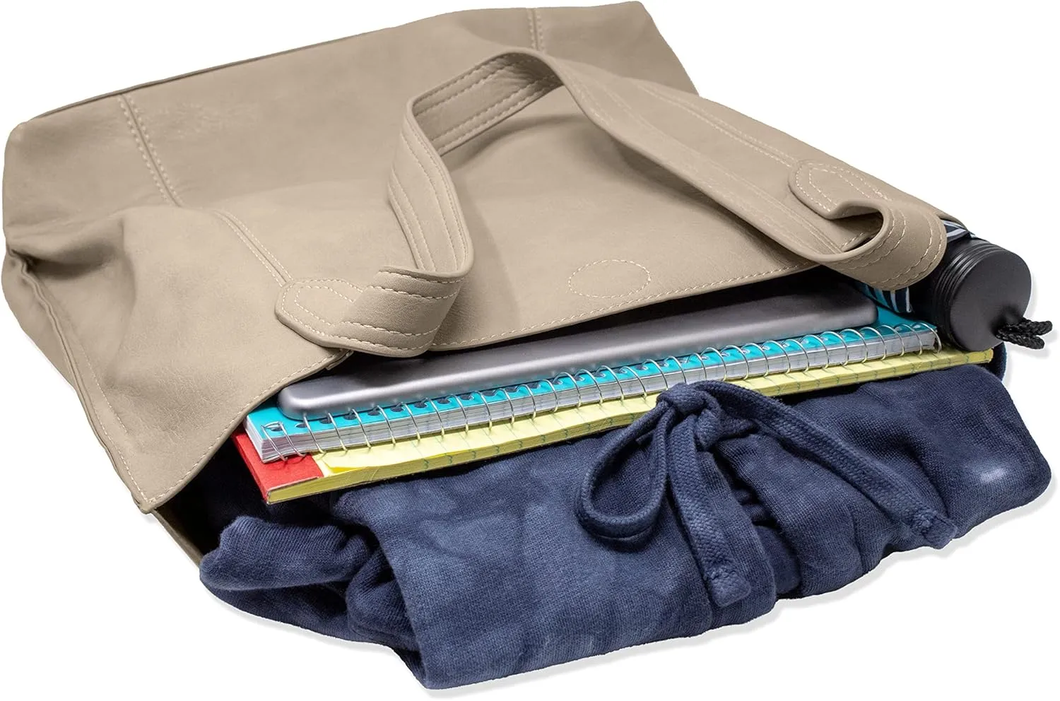 Joy Susan Oversized Vegan Tote: Taylor Handbag
