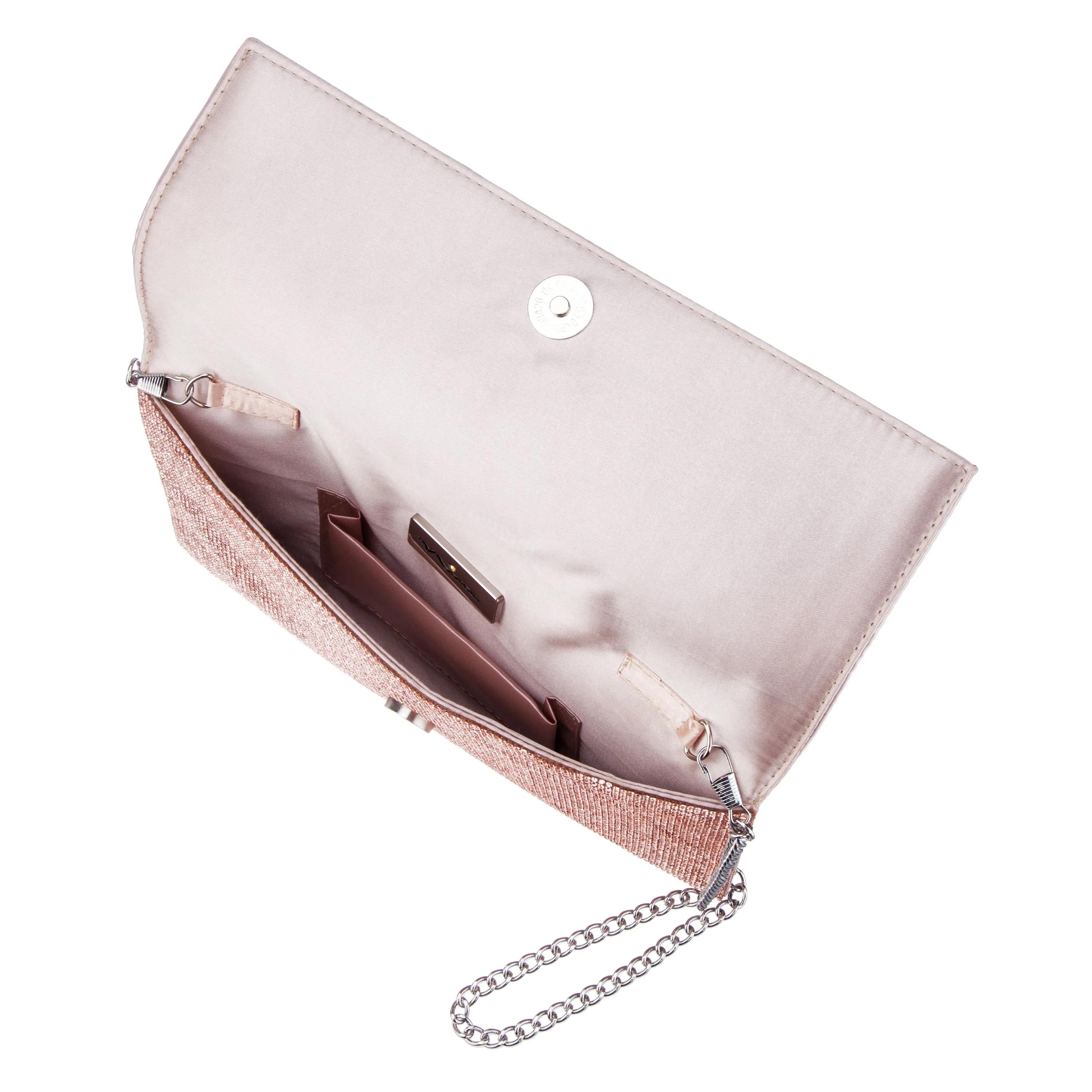 KIMORA-ROSE GOLD
