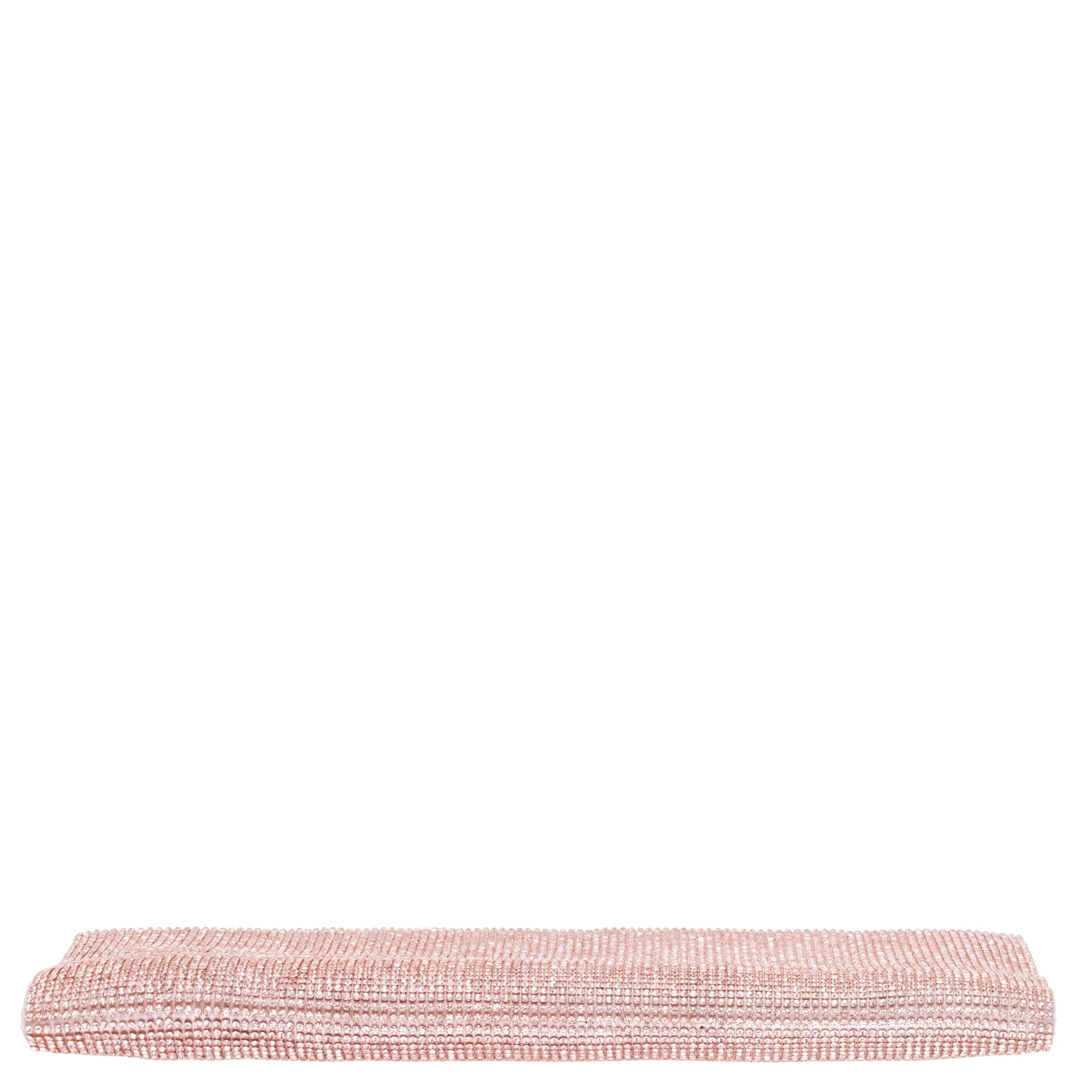 KIMORA-ROSE GOLD