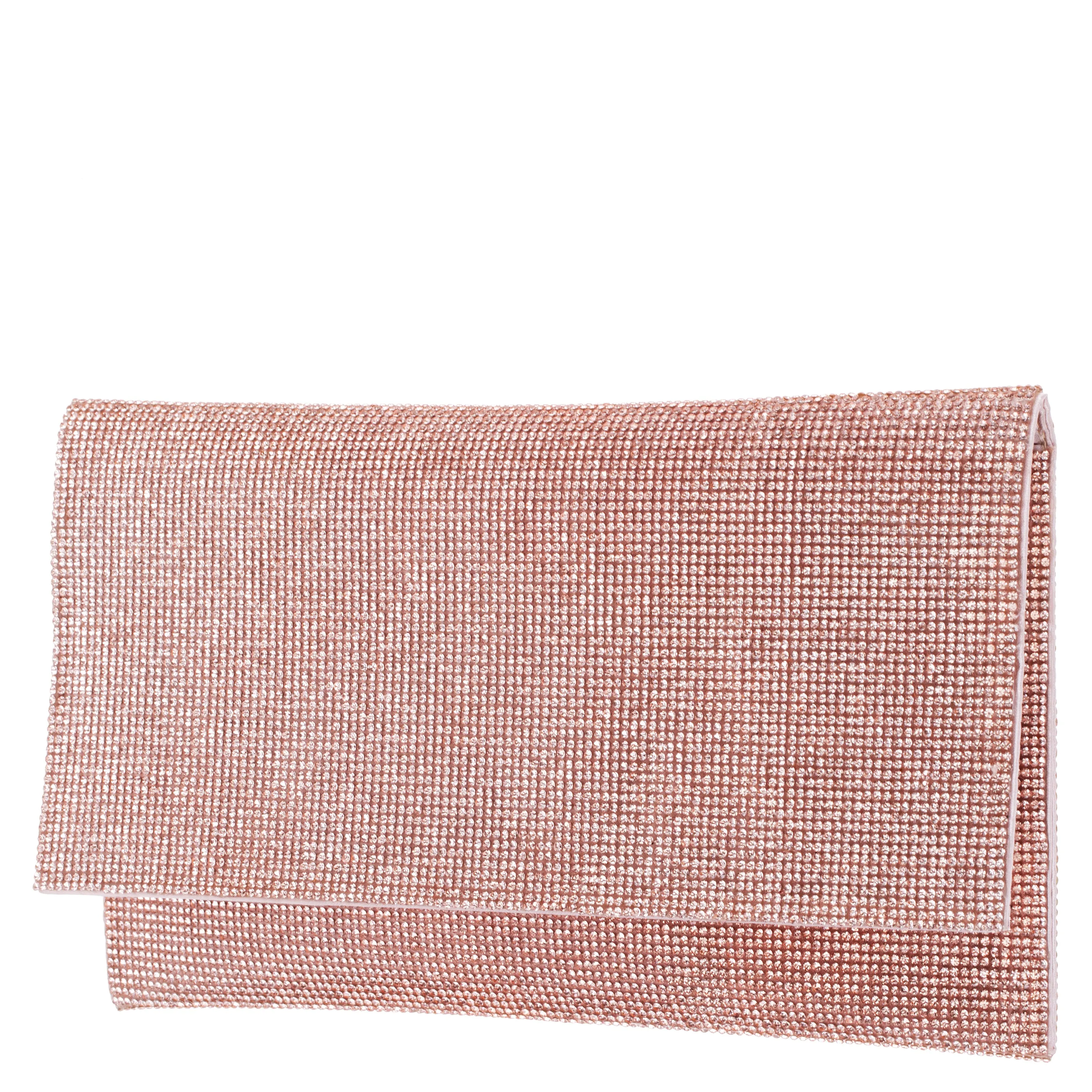 KIMORA-ROSE GOLD