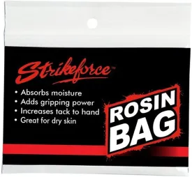 KR Strikeforce Rosin Bag,White