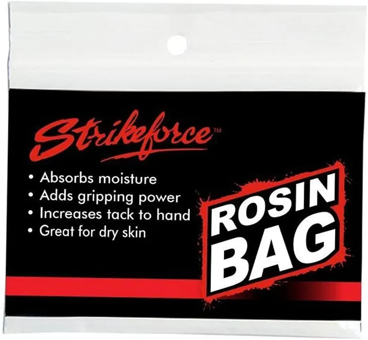 KR Strikeforce Rosin Bag,White