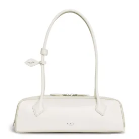 Le Teckel Medium, Ivory