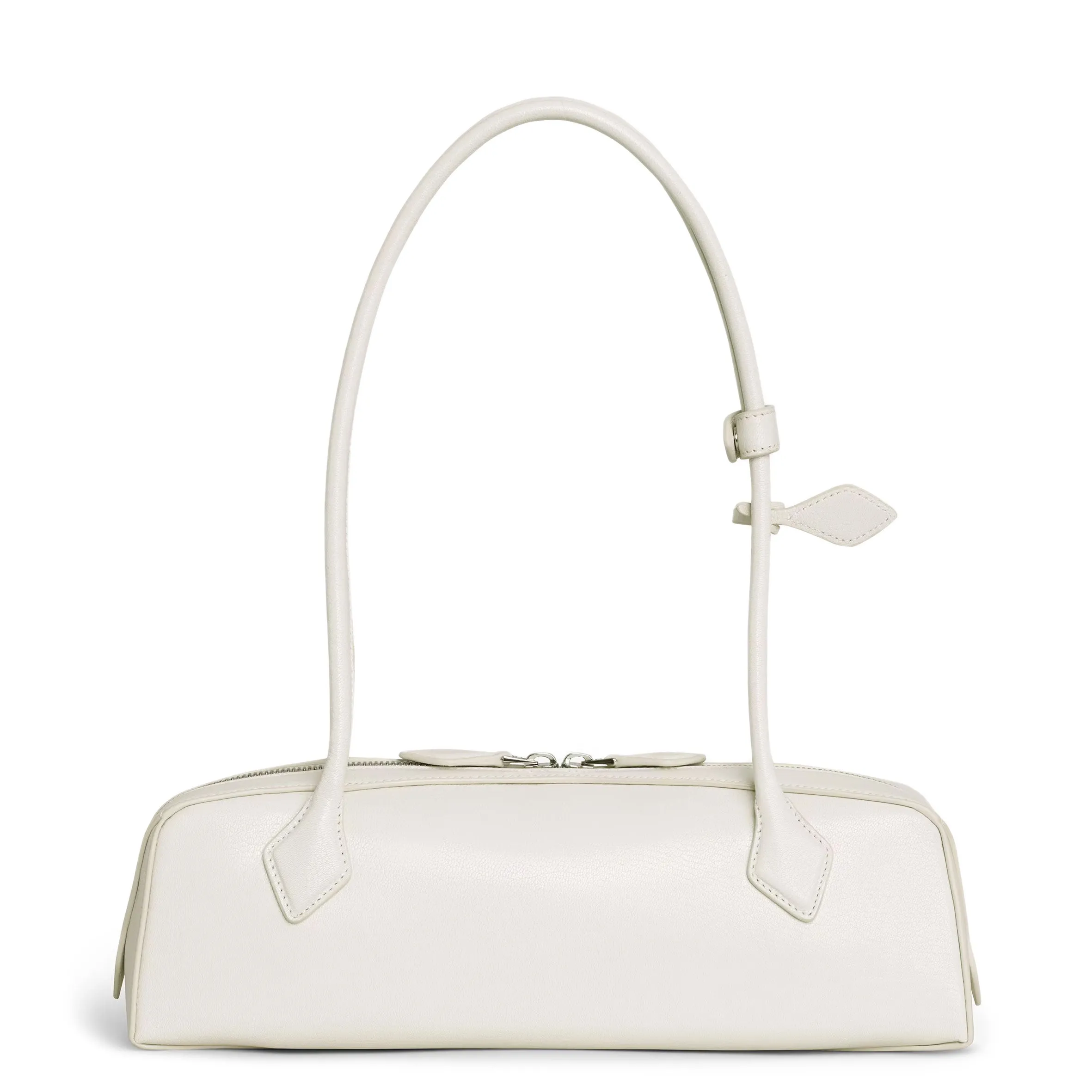 Le Teckel Medium, Ivory