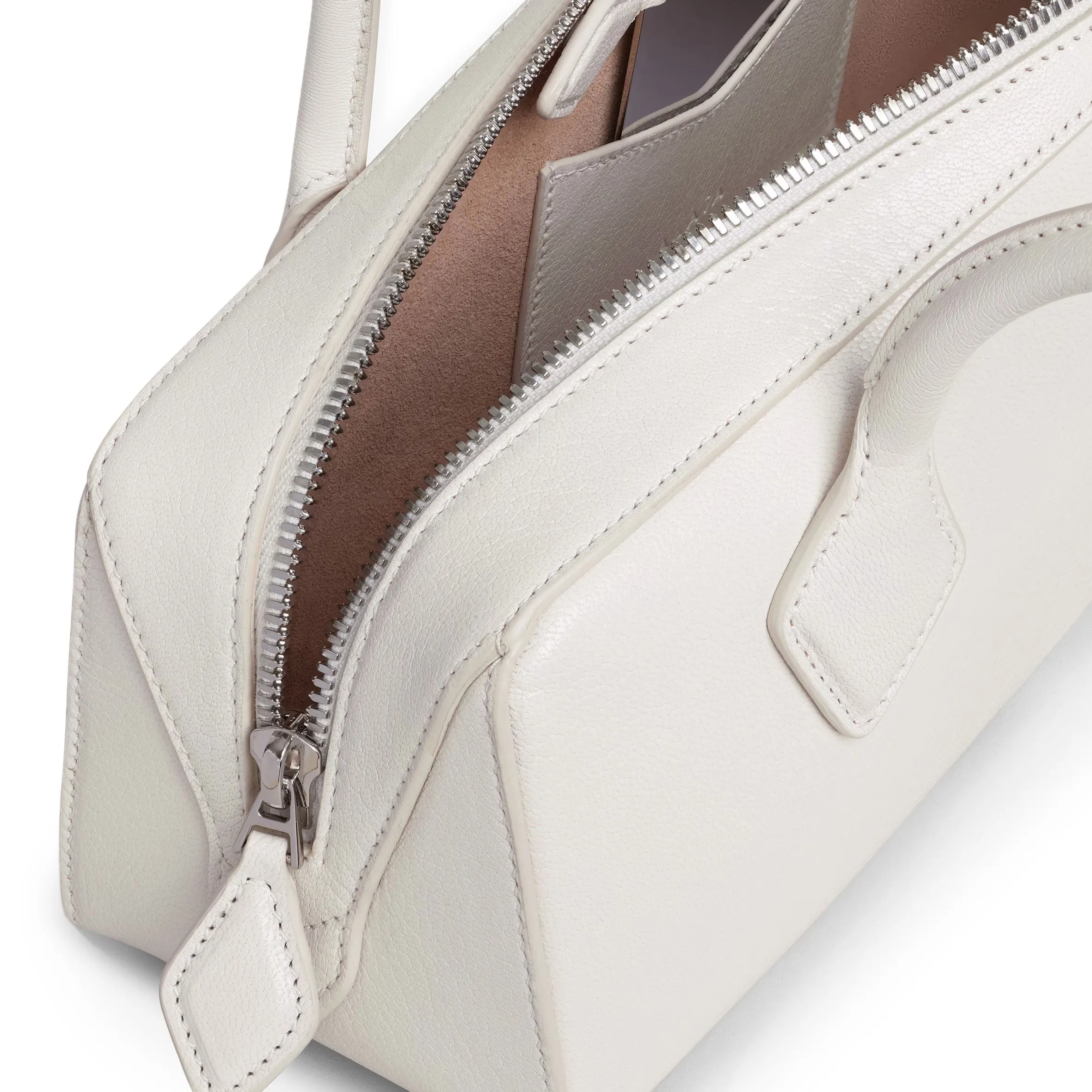 Le Teckel Medium, Ivory