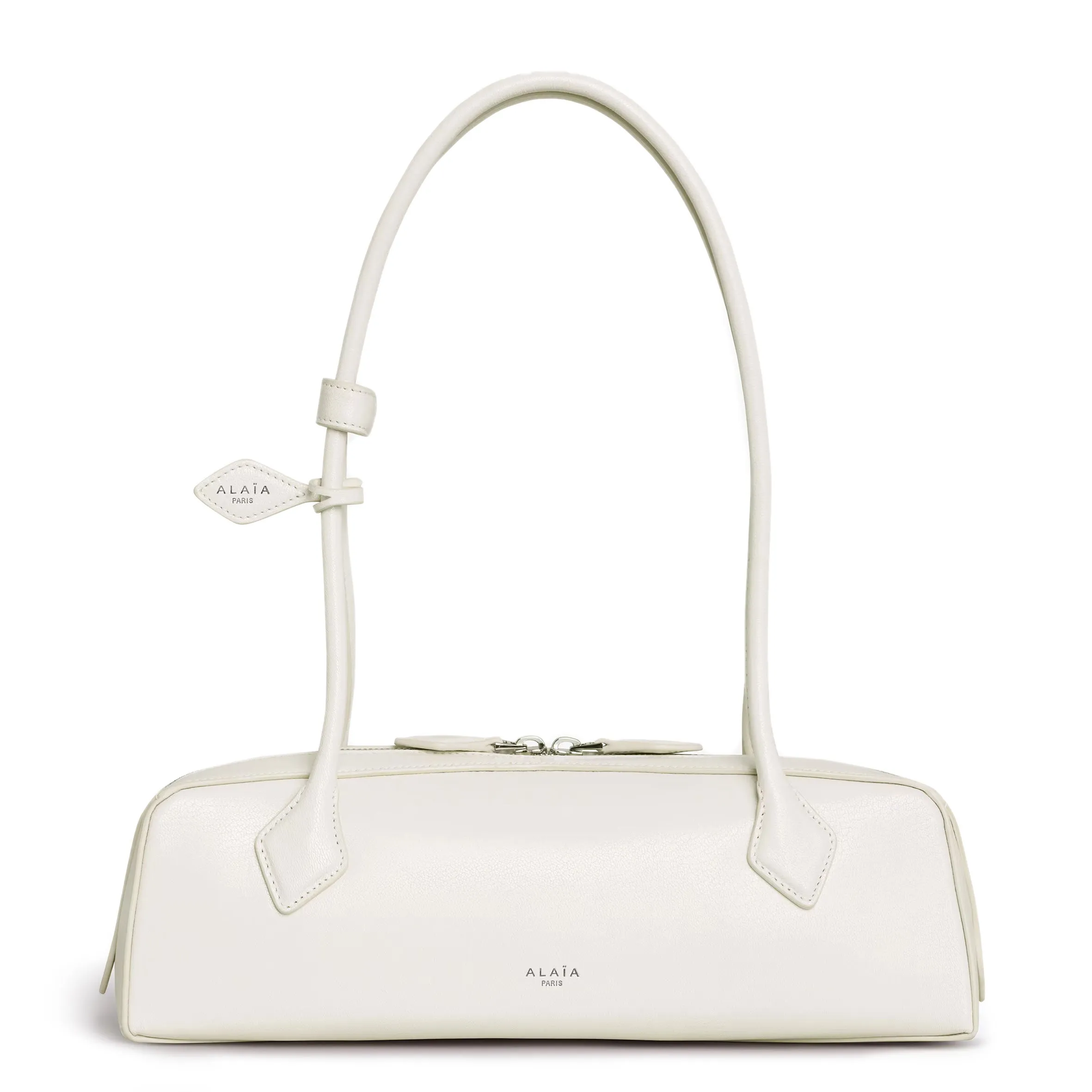 Le Teckel Medium, Ivory