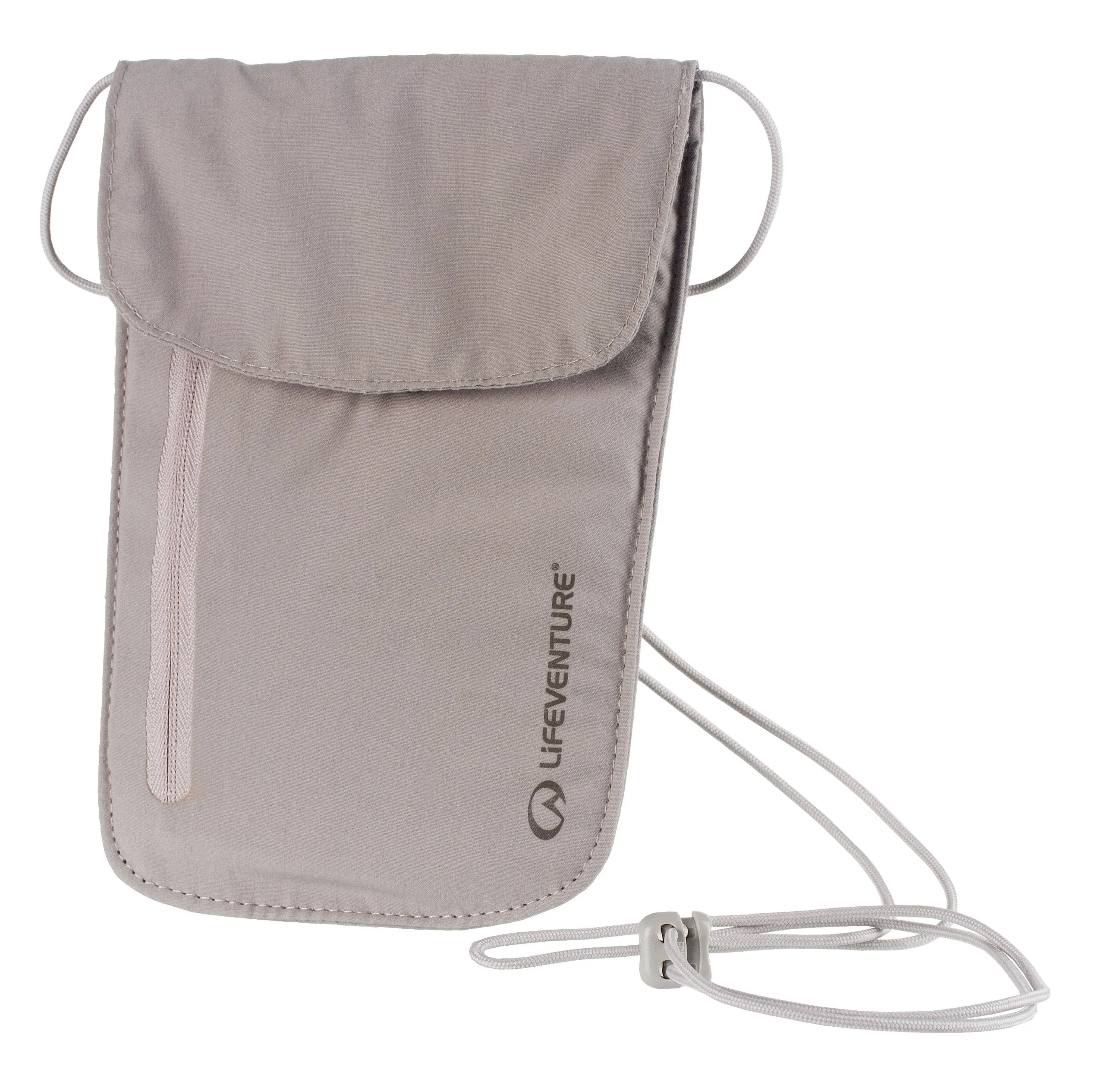Lifeventure RFID Body Wallet Chest